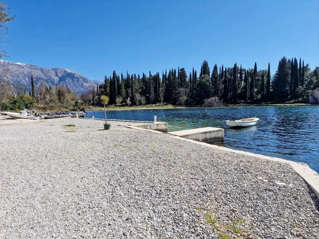 Sale, house, 159m², Kalimanj, Tivat
