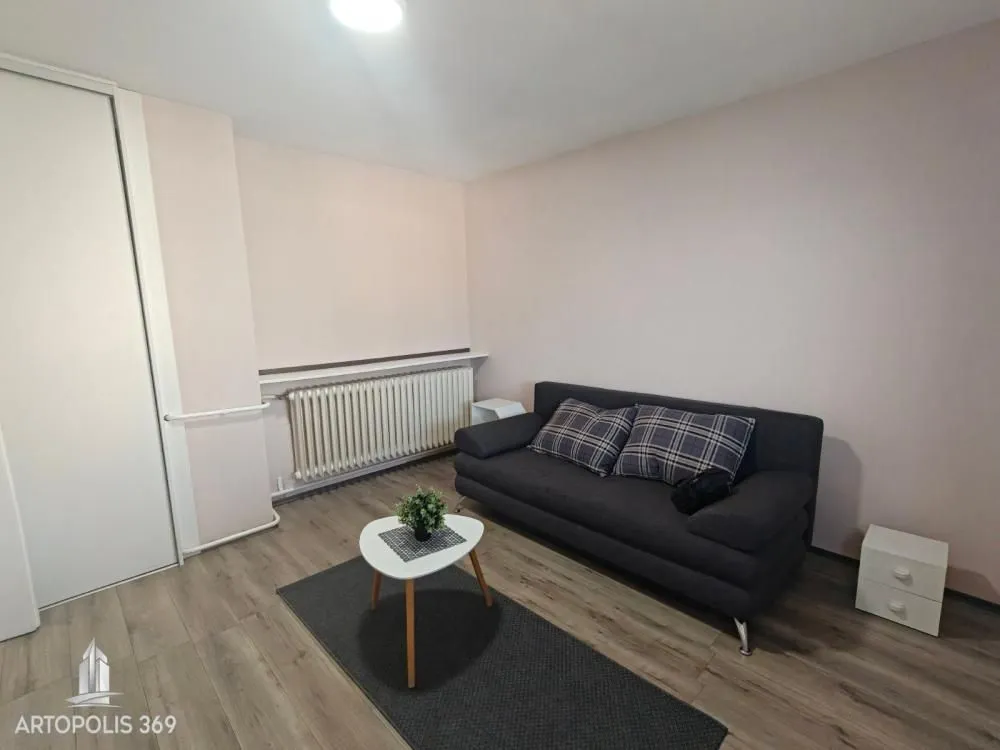 Prodaja, jednosoban stan, 29m², Novi Beograd Blok 21, Novi Beograd Sve Podlokacije
