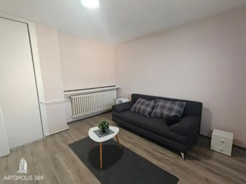 Prodaja, jednosoban stan, 29m², Novi Beograd Blok 21, Novi Beograd Sve Podlokacije - image 2