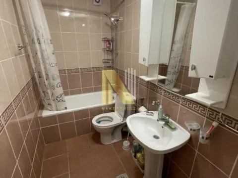 Izdavanje, dvosoban stan, 50m², Rotkvarija, Novi Sad Sve Podlokacije - image 6