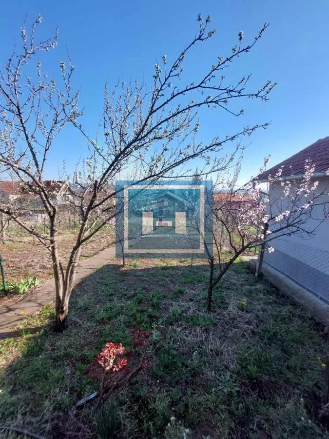 Sale, house, 118m², Karadjordjevo brdo, Paraćin