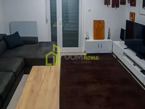 Sale, one bedroom apartment, 44m², Budva, Crna Gora - image 3