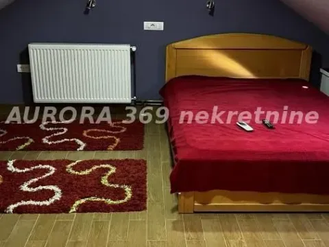 Sale, three bedroom apartment, 64m², Ruma, Srbija - image 5