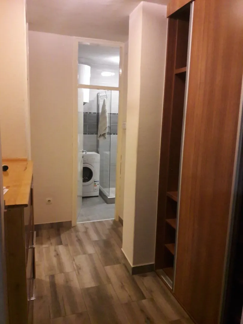 Rent, two bedroom apartment, 58m², Preko Morače, Podgorica