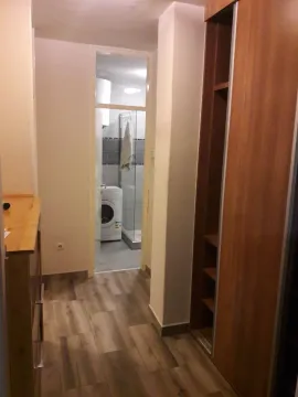 Rent, two bedroom apartment, 58m², Preko Morače, Podgorica - image 11