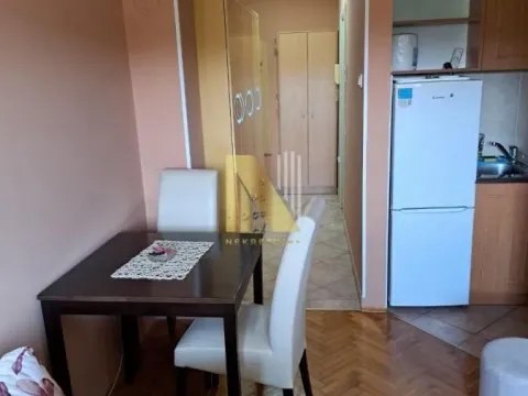 Izdavanje, jednosoban stan, 27m², Grbavica, Novi Sad Sve Podlokacije - image 3