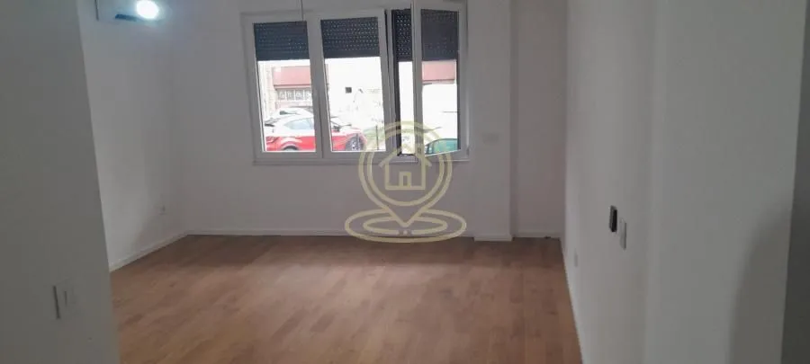 Prodaja, jednosoban stan, 28m², Novo naselje, Novi Sad