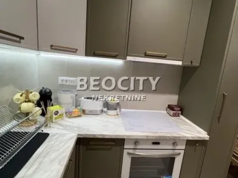 Izdavanje, dvosoban stan, 53m², Dorćol Sve Podlokacije, Beograd - image 7