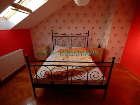 Izdavanje, četvorosoban stan, 110m², Novi Sad Sve Podlokacije, Novi Sad - image 18