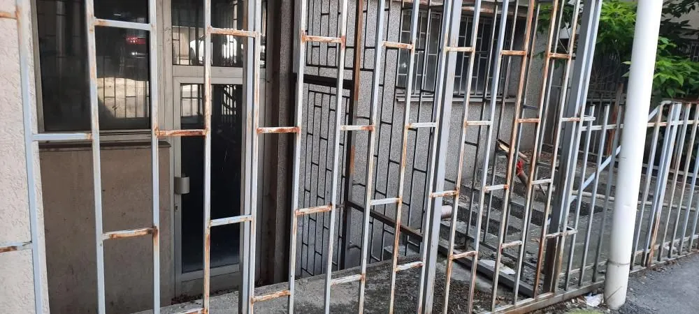 Rent, parking/garage, 26m², Južni Bulevar, Vračar Sve Podlokacije