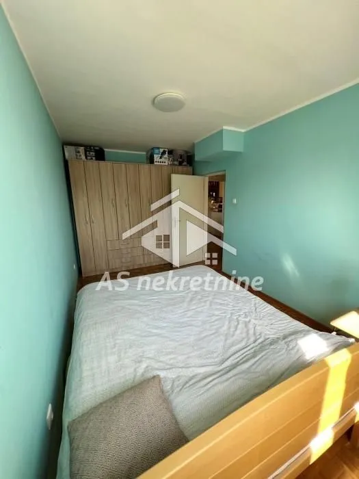 Rent, three bedroom apartment, 80m², Voždovac Sve Podlokacije, Beograd