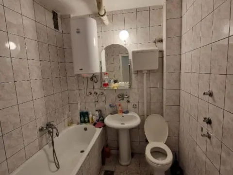 Rent, three bedroom apartment, 71m², Novi Beograd Blok 37, Novi Beograd Sve Podlokacije - image 9