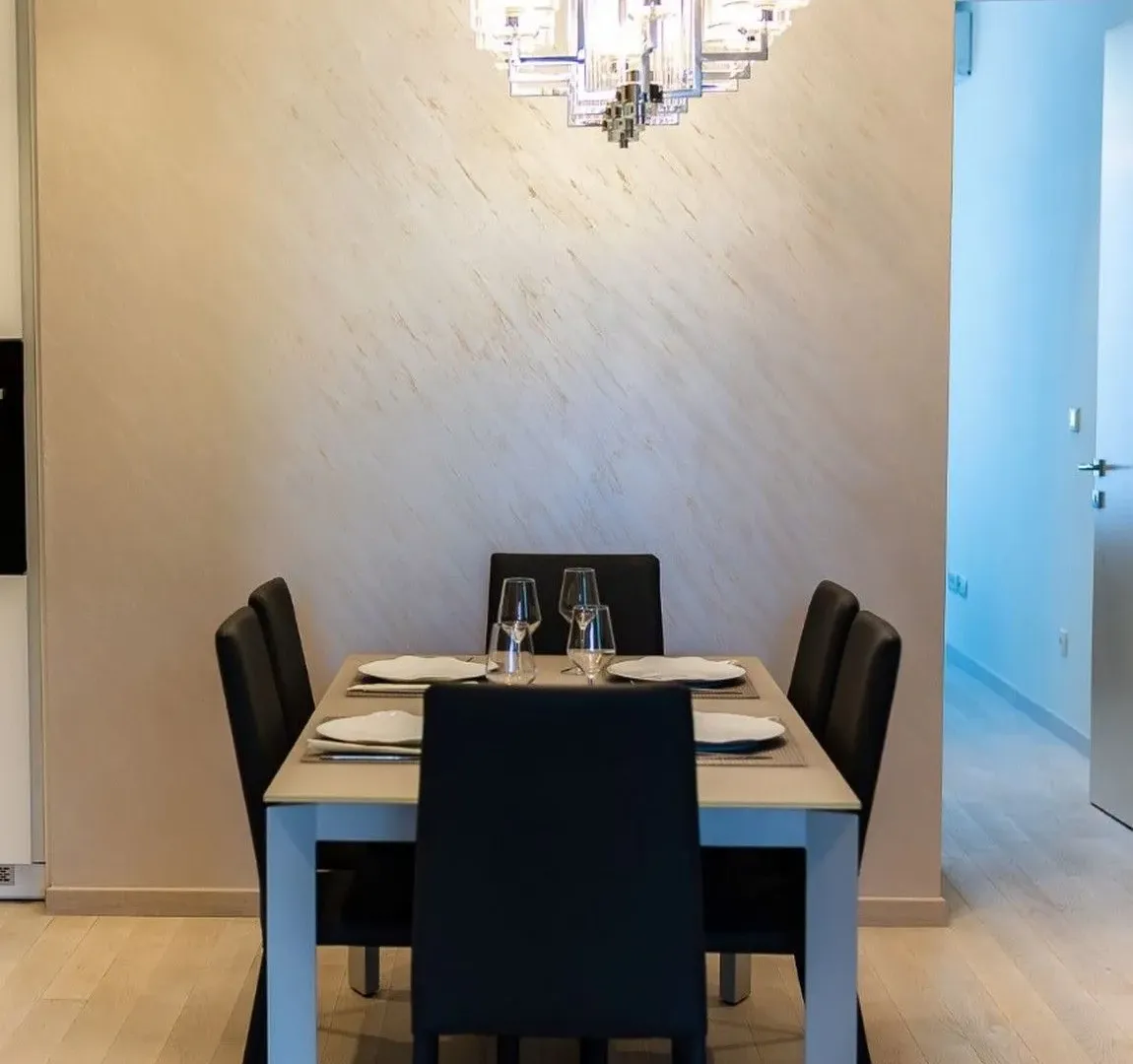 Sale, two bedroom apartment, 89m², Centar, Budva