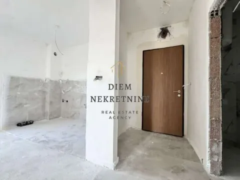 Prodaja, jednosoban stan, 46m², Zabjelo, Podgorica - image 6