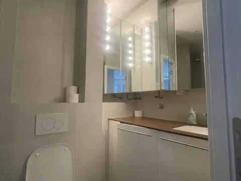 Prodaja, trosoban stan, 75m², Novi Beograd Blok 64, Novi Beograd Sve Podlokacije - image 7
