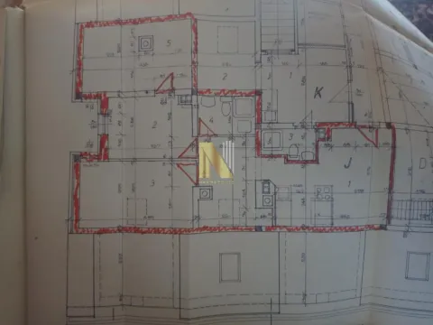 Prodaja, dvosoban stan, 48m², Bulevar Oslobodjenja, Novi Sad Sve Podlokacije - image 16