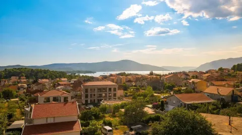 Prodaja, plac, 1181m², Mrčevac, Tivat - image 4