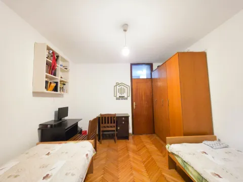 Izdavanje, dvosoban stan, 80m², Malo Brdo, Podgorica - image 7