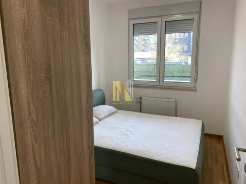 Prodaja, jednosoban stan, 39m², Avijatičarsko naselje, Novi Sad Sve Podlokacije - image 7