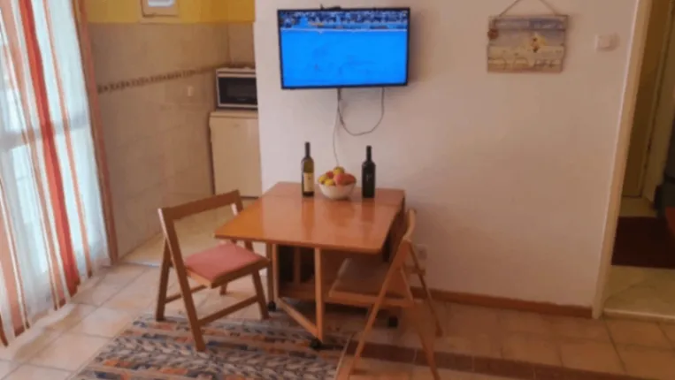 Rent, apartment, 27m², Centar, Budva