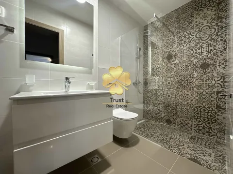 Izdavanje, četvorosoban stan, 110m², Master Kvart, Podgorica - image 14