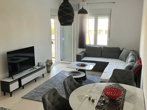 Izdavanje, jednosoban stan, 43m², Zabjelo, Podgorica - image 4