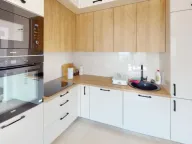 Rent, two bedroom apartment, 72m², Kalimanj, Tivat - image 8