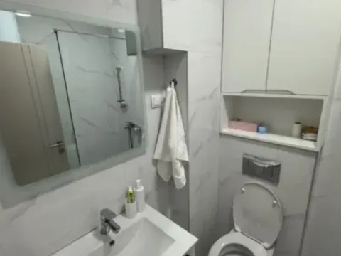 Izdavanje, jednosoban stan, 45m², Zabjelo, Podgorica - image 10