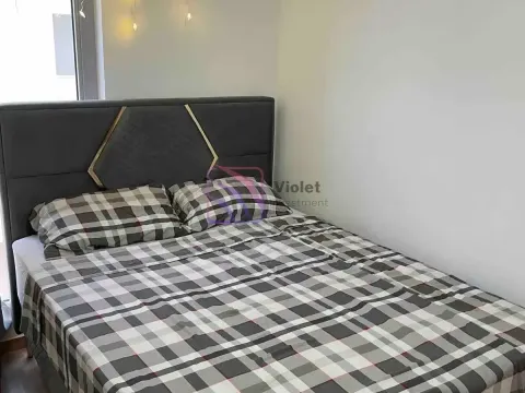 Sale, one bedroom apartment, 39m², Donji Štoj, Ulcinj - image 5