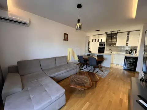 Rent, three bedroom apartment, 59m², Salajka, Novi Sad Sve Podlokacije - image 3