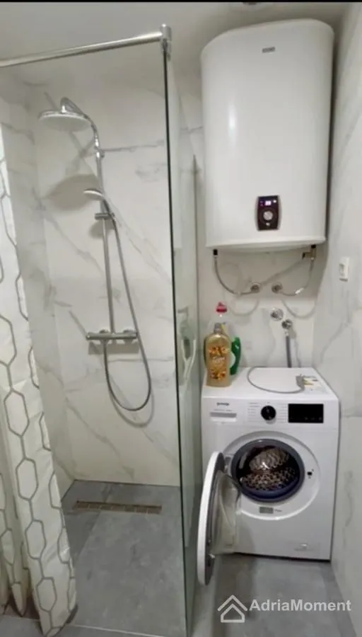 Sale, two bedroom apartment, 64m², Seljanovo, Tivat
