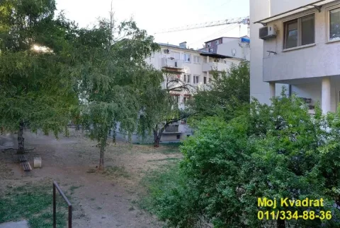 Prodaja, dvosoban stan, 55m², Karaburma, Palilula Sve Podlokacije - image 10