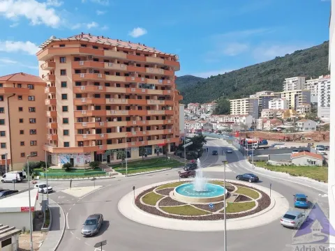 Sale, three bedroom apartment, 111m², Rozino, Budva - image 2