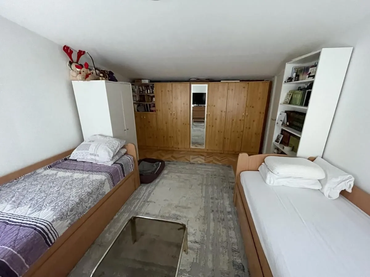 Prodaja, trosoban stan, 95m², Centar, Novi Sad