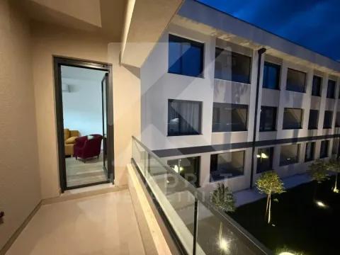 Izdavanje, jednosoban stan, 47m², Donja Gorica, Podgorica - image 13