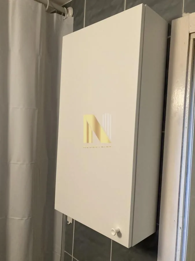 Izdavanje, garsonjera, 28m², Podbara, Novi Sad Sve Podlokacije