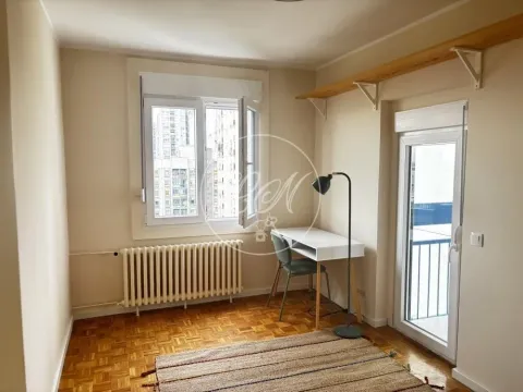 Izdavanje, trosoban stan, 84m², Novi Beograd Blok 64, Novi Beograd Sve Podlokacije - image 12