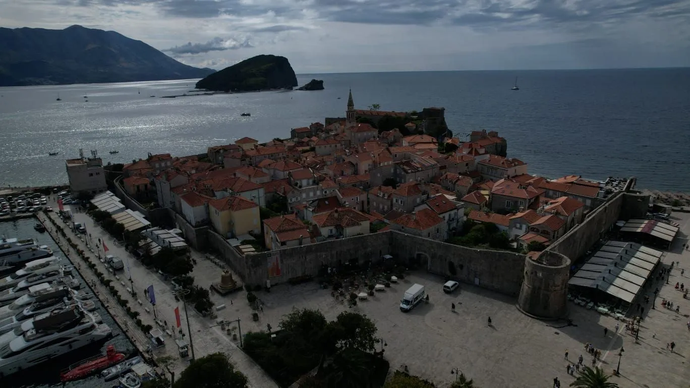 Sale, house, 167m², Stari Grad, Budva