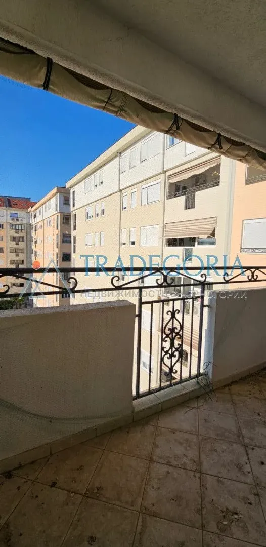 Prodaja, dvosoban stan, 100m², Bar, Crna Gora