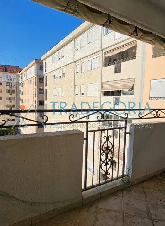 Prodaja, dvosoban stan, 100m², Bar, Crna Gora