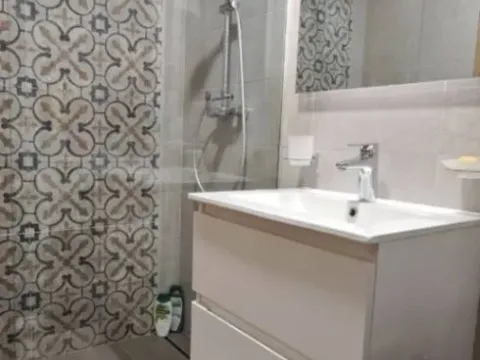 Izdavanje, jednosoban stan, 52m², Master Kvart, Podgorica - image 7