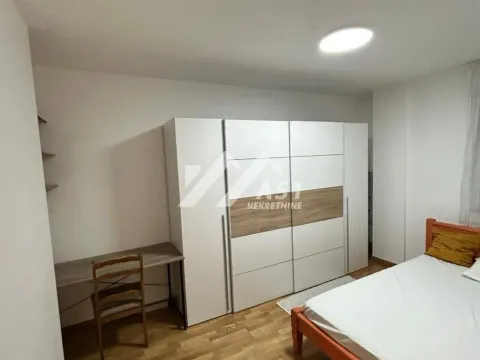 Izdavanje, dvosoban stan, 45m², Novi Majur, Petrovaradin - image 7