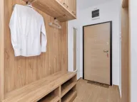 Rent, studio apartment, 26m², Bečići, Budva - image 3