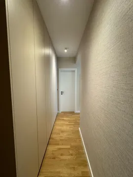 Rent, one bedroom apartment, 59m², Central Point, Podgorica - image 434