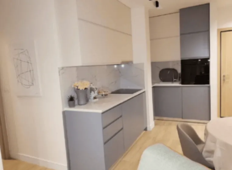 Rent, apartment, 50m², Budva, Crna Gora