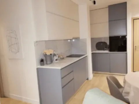 Rent, apartment, 50m², Budva, Crna Gora - image 2