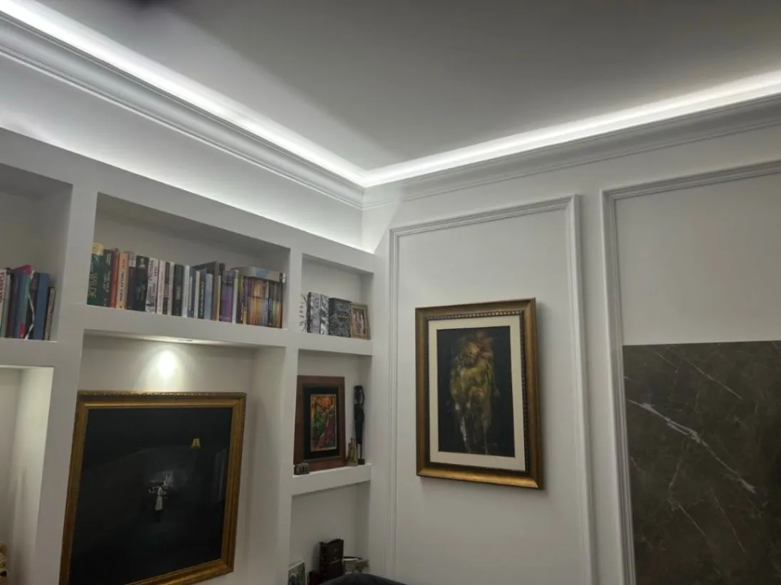 Prodaja, dvosoban stan, 94m², Vezirov Most, Podgorica