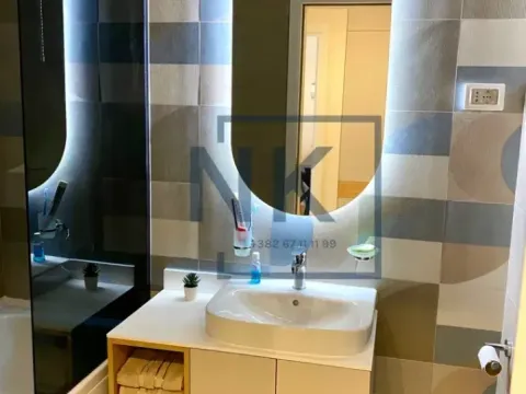 Prodaja, jednosoban stan, 40m², Pobrežje, Podgorica - image 9