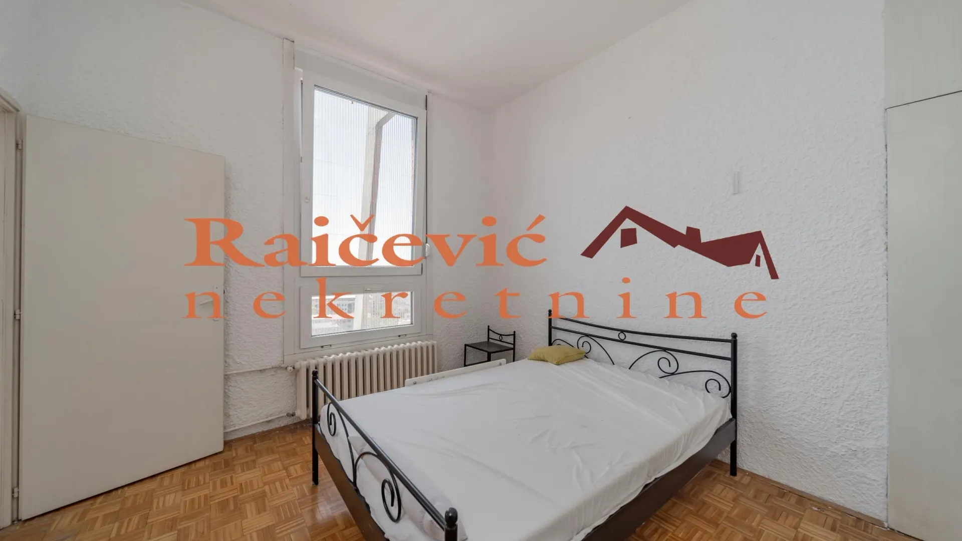 Prodaja, dvosoban stan, 50m², Lion, Zvezdara Sve Podlokacije