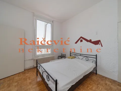 Prodaja, dvosoban stan, 50m², Lion, Zvezdara Sve Podlokacije - image 8